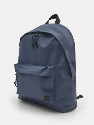 Sinsay - Plecak - granatowy