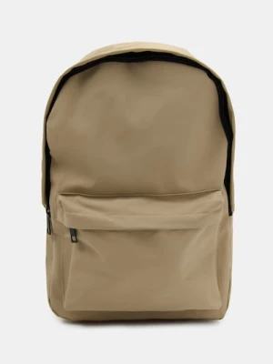 Sinsay - Plecak miejski z kieszenią na zamek - Inny