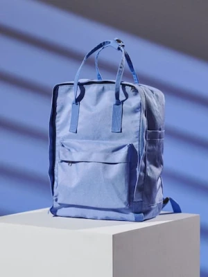 Sinsay - Plecak - niebieski