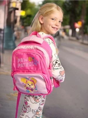 Zdjęcie produktu Sinsay - Plecak Psi Patrol - różowy