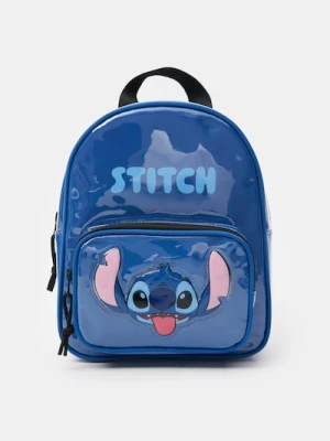 Zdjęcie produktu Sinsay - Plecak Stitch - niebieski