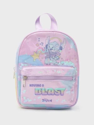 Sinsay - Plecak Stitch - wielobarwny