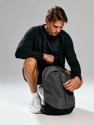 Sinsay - Plecak - szary