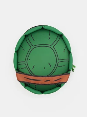 Sinsay - Plecak Teenage Mutant Ninja Turtles - zielony