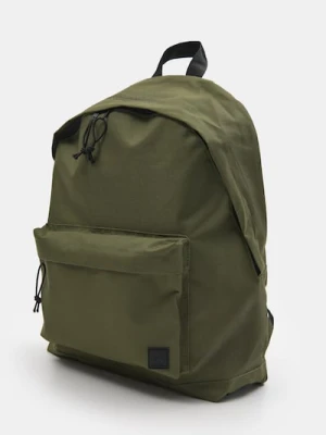 Sinsay - Plecak - zielony