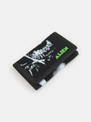 Sinsay - Portfel Alien - czarny