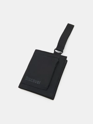 Sinsay - Portfel - czarny