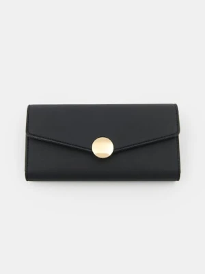 Sinsay - Portfel - czarny