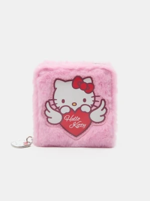 Sinsay - Portfel Hello Kitty - różowy