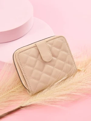 Sinsay - Portfel - kremowy