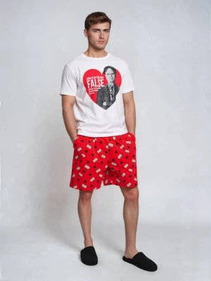 Sinsay - Prążkowane kapcie - czarny