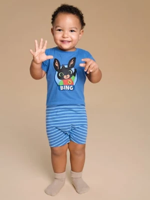 Sinsay - Rampers Bing - mid blue