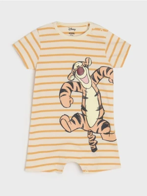 Zdjęcie produktu Sinsay - Rampers Winnie The Pooh - kremowy