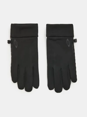 Sinsay - Rękawiczki - czarny