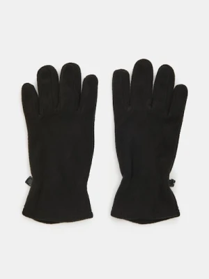 Sinsay - Rękawiczki - czarny