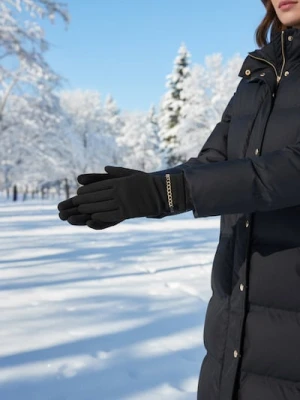 Sinsay - Rękawiczki - czarny