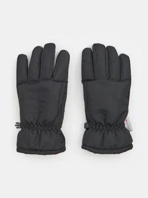 Sinsay - Rękawiczki z warstwą izolującą 3M Thinsulate - czarny