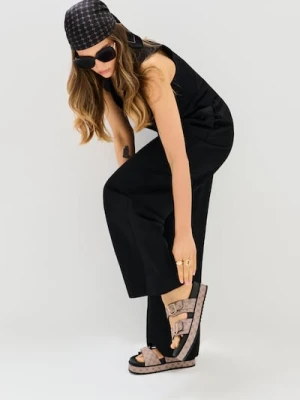 Sinsay - Sandały - wielobarwny