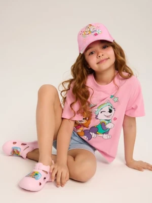 Sinsay - Sandały z lekkiej pianki PAW Patrol - różowy