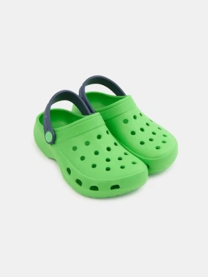 Sinsay - Sandały - zielony