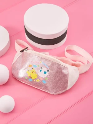 Sinsay - Saszetka Pokemon - różowy