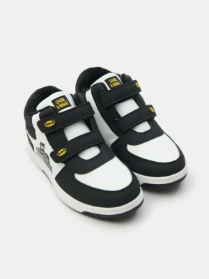 Sinsay - Sneakersy Batman - wielobarwny