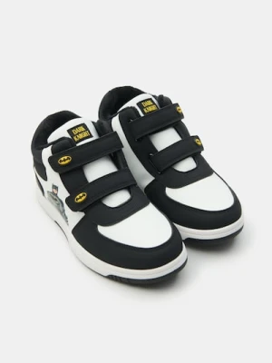 Sinsay - Sneakersy Batman - wielobarwny
