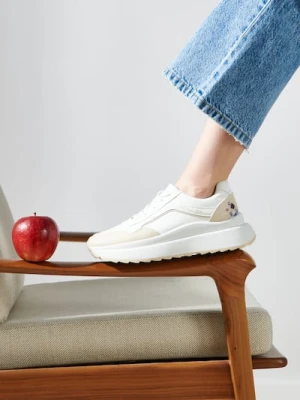 Sinsay - Sneakersy Królewna Śnieżka - wielobarwny