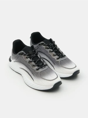 Sinsay - Sneakersy sportowe - wielobarwny
