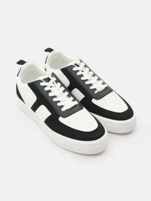Sinsay - Sneakersy - wielobarwny