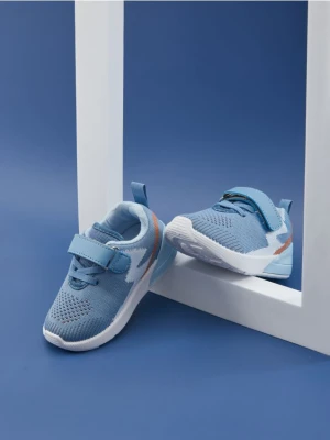 Sinsay - Sneakersy - wielobarwny