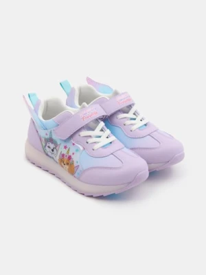 Sinsay - Sneakersy z podeszwą LED PAW Patrol - wielobarwny