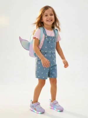 Sinsay - Sneakersy z podeszwą LED PAW Patrol - wielobarwny