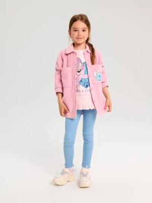 Sinsay - Sneakersy z siateczką mesh - beżowy