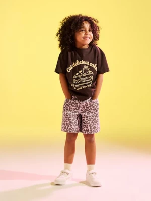 Sinsay - Sneakersy zapinane na rzep i elastycznymi sznurówkami - biały