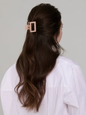 Sinsay - Spinka do włosów 2 pack - wielobarwny