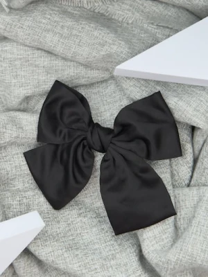 Sinsay - Spinka do włosów - czarny