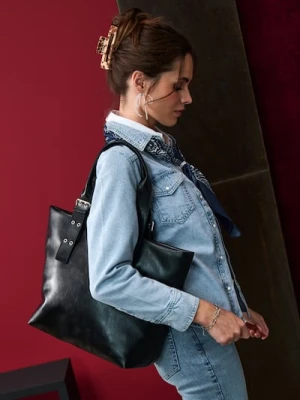 Sinsay - Spinka do włosów ze wzorem - wielobarwny