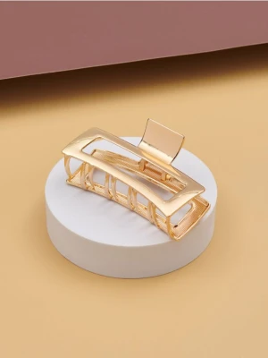 Sinsay - Spinka do włosów - złoty