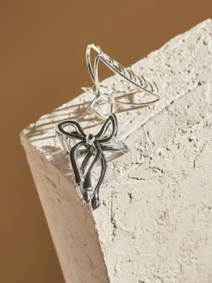 Sinsay - Spinki do włosów 2 pack - wielobarwny