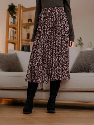 Sinsay - Spódnica - wielobarwny