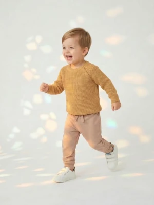 Sinsay - Spodnie 2 pack - zielony