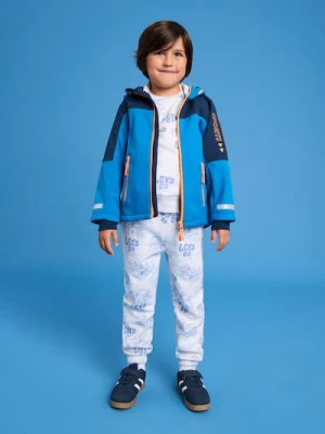 Sinsay - Spodnie dresowe 2 pack - szary