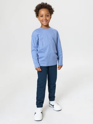 Sinsay - Spodnie dresowe jogger 3 pack - wielobarwny