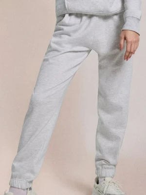 Sinsay - Spodnie dresowe jogger - Inny