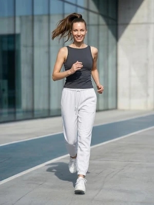 Sinsay - Spodnie dresowe jogger - Inny