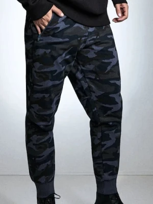 Sinsay - Spodnie dresowe - wielobarwny