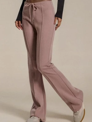 Sinsay - Spodnie dzwony - Inny