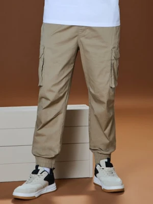 Sinsay - Spodnie - Inny