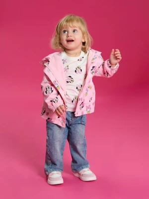 Sinsay - Spodnie jeansowe - niebieski